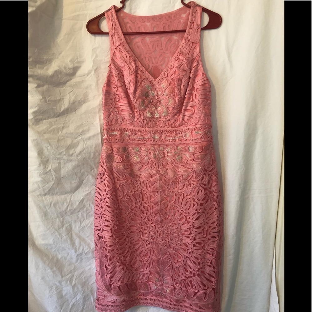 Dress Sue Wong